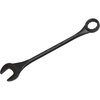Gray Tools Combination Wrench 75mm, 12 Point, Black Oxide Finish MC75B